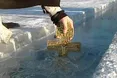 Не існує ліків кращих, ніж Йорданська вода