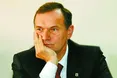 «Стояти у черзі на вибори інколи більш патріотично, ніж ходити у вишиванці...»