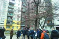 “Якби не допомога мерії і Євросоюзу, ніколи б не назбирали на порятунок свого будинку”