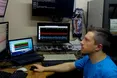 Українські полярники повідомили про землетрус біля Південної Америки