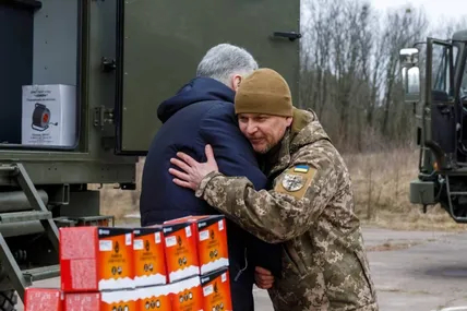 Фото із сайту Євросолідарності