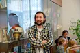 Вся правда про коронавірус: недитячі поради від дитячого письменника Жака Жаб’є