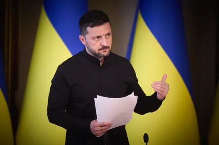 Фото із соцмереж Володимира Зеленського