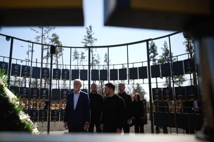 Фото: Володимир Зеленський