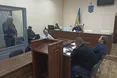 Львівські «беркути» просилися на волю. Але Новий рік вони зустрінуть у СІЗО…