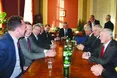«Ми проклали для вас автобан у Європу, але пальне має бути вашим...»