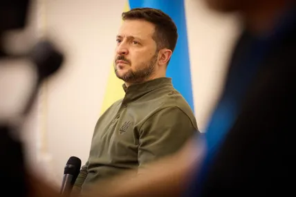 Фото ілюстративне із соцмереж Володимира Зеленського