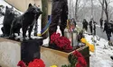 Український вовк дасть відсіч російському ведмедю