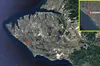 У т.о. Севастополі партизани виявили ЗРК «Бук-М3»