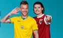 Україна - Австрія: коли дивитися матч та які ставки букмекерів