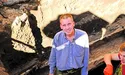 «Коли стоїш на триметровій глибині, а на голову капає — не до романтики»