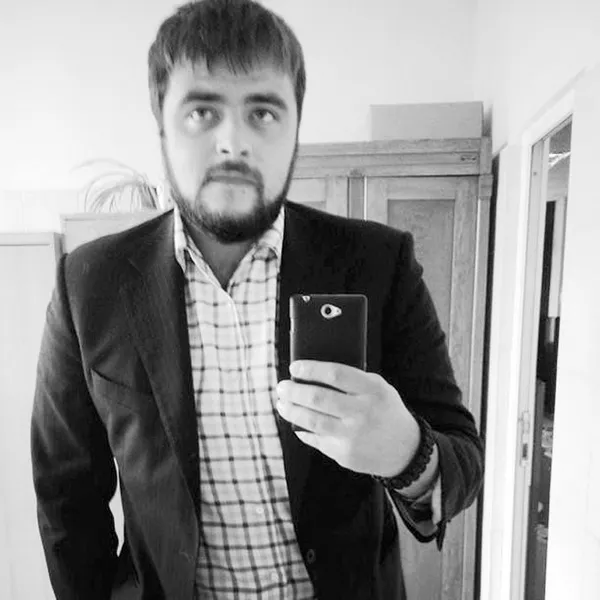 Фото з «Фейсбуку» Ярослава Луп’яка.
