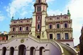 Нащадок королівського роду Замойських на роботу ходить пішки