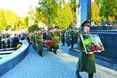 «Ні Київ, ні Львів не назвали його почесним громадянином...»