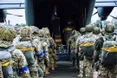 В Український легіон у Польщі вже зареєструвалися кілька тисяч українців