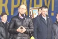 Опозиція готується назвати "єдину команду для перемоги"