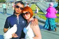 Боєць у Дебальцевому вижив. А його дружина з тих нервів захворіла...