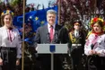 Порошенко: "Європу треба наближати реформами"