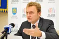 Андрій Садовий: «Ніхто з губернаторів не відгукнувся і не допоміг Львову зі сміттям...»