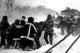 Селяни носили картоплю і чай...