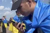 З російського полону повернувся 21-річний захисник з Яворова