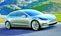 На новий електрокар Tesla Model 3 – неймовірна кількість замовлень