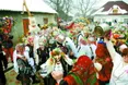 Буковинці хочуть бачити свою Маланку у ЮНЕСКО