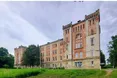 Мода душі і серця. Дизайнери рятують мешканців Замку Скарбека