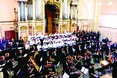 «Кредобанк» втретє підтримав фестиваль «Музика у старому Львові»