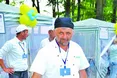 Бограч із м’яса дикої косулі