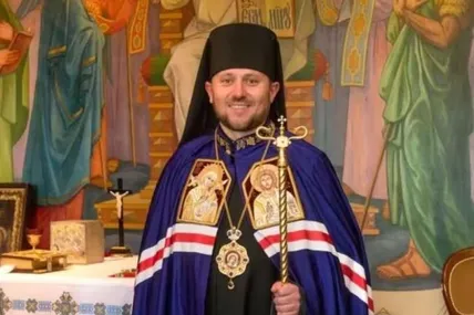 Єпископ Микола Бичок 8 грудня офіційно стане кардиналом.