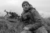 На фронті загинув наймолодший боєць «Азову» Назарій «Грінка»