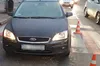Унаслідок аварії у Стрию травмовані дві дитини