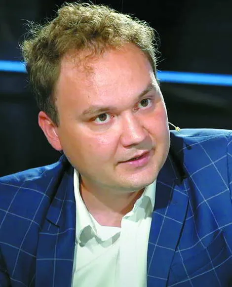Олександр Мусі­єнко