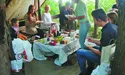 Найкращий дворик міста Лева — справжній Едем