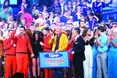 Руслана: «Перемогу поділимо між Львовом і Донецьком»