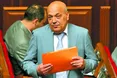 Однокурсників Королевської оголосили у розшук...