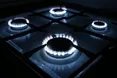 У Львові двох людей госпіталізували через отруєння чадним газом