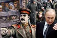 Сталін переміг Захід у 1945 році, а чи вдасться путіну перемогти Захід у 2025 році