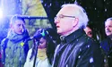 Іван ВАКАРЧУК: «Це моральна революція, яку запалили молоді люди»