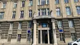 Тут гендлювали біржовики й застрелився радянський функціонер