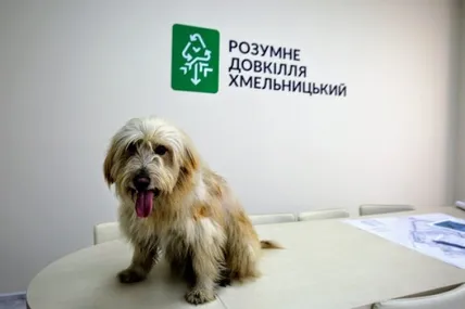 Фото авторки
