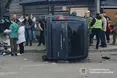 Унаслідок аварії у Зимній Воді травмовані четверо людей