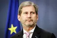 Комісар Ган: "Порошенко планує зміни щодо е-декларування активістів"