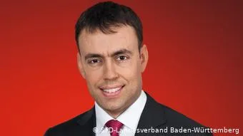 Нільс Шмід із правлячої СДПН вважає, що справи проти Порошенка нагадують те, як свого часу запроторювали до в'язниці Юлію Тимошенко