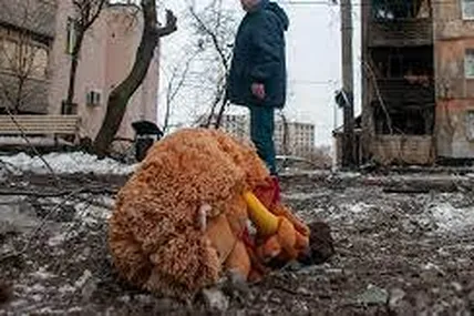 Діти. Фото умовне