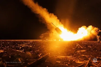 Фото ілюстративне Генштабу ЗСУ