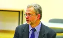 Лінас БАЛЬСИС: «Тимошенко – символ для Європи.Очікуємо, її питання буде вирішено»