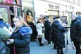 «Какая разница, кто я? Разве туристические деньги воняют?»