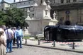«Ніби диявол був у тій машині...»